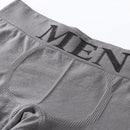 Pack de 5 Bóxers Elásticos y Transpirables para Hombre Linden