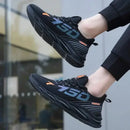 Tenis Deportivos Slip-On Transpirables para Hombre Linden
