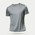 Playera Deportiva de Secado Rápido para Hombre Linden