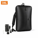 Sistema de Compresión al Vacío para Viaje Linden