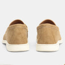 Mocasines Slip-On Transpirables para Hombre Linden