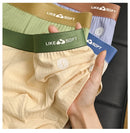 Pack de 5 Bóxers Premium a Rayas para Hombre  Linden