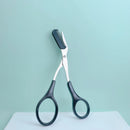 Tijeras para Cejas con Peine Integrado Linden