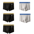Pack de 5 Bóxers Premium a Rayas para Hombre  Linden