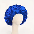 Gorro de Satén Ajustable para Dormir Linden