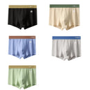 Pack de 5 Bóxers Premium a Rayas para Hombre  Linden
