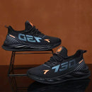 Tenis Deportivos Slip-On Transpirables para Hombre Linden