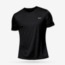 Playera Deportiva de Secado Rápido para Hombre Linden