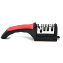 Afilador de Cuchillos de 4 Etapas Linden