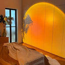 Lámpara Proyectora de Atardecer Linden