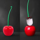 Cepillo para Inodoro en Forma de Cereza Linden
