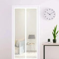 Cortina Mosquitera Magnética para Puerta Linden