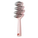 Hair Comb hair Brush Styling Grooming Scalp Comb Wet Brushes For Shower Daily Morning Bedtime Routine Post-Wash Salon Styling