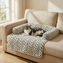 Cama Protectora para Sofá de Mascotas Linden