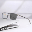 Lentes de Lectura Multifocales Progresivos Fotocromáticos Linden