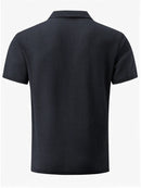 Polo de Malla Ligera para Hombre