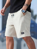 Short Deportivo y Casual Transpirable para Hombre Linden
