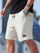 Short Deportivo y Casual Transpirable para Hombre Linden