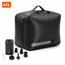Sistema de Compresión al Vacío para Viaje Linden